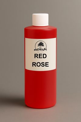 Red Rose Oil