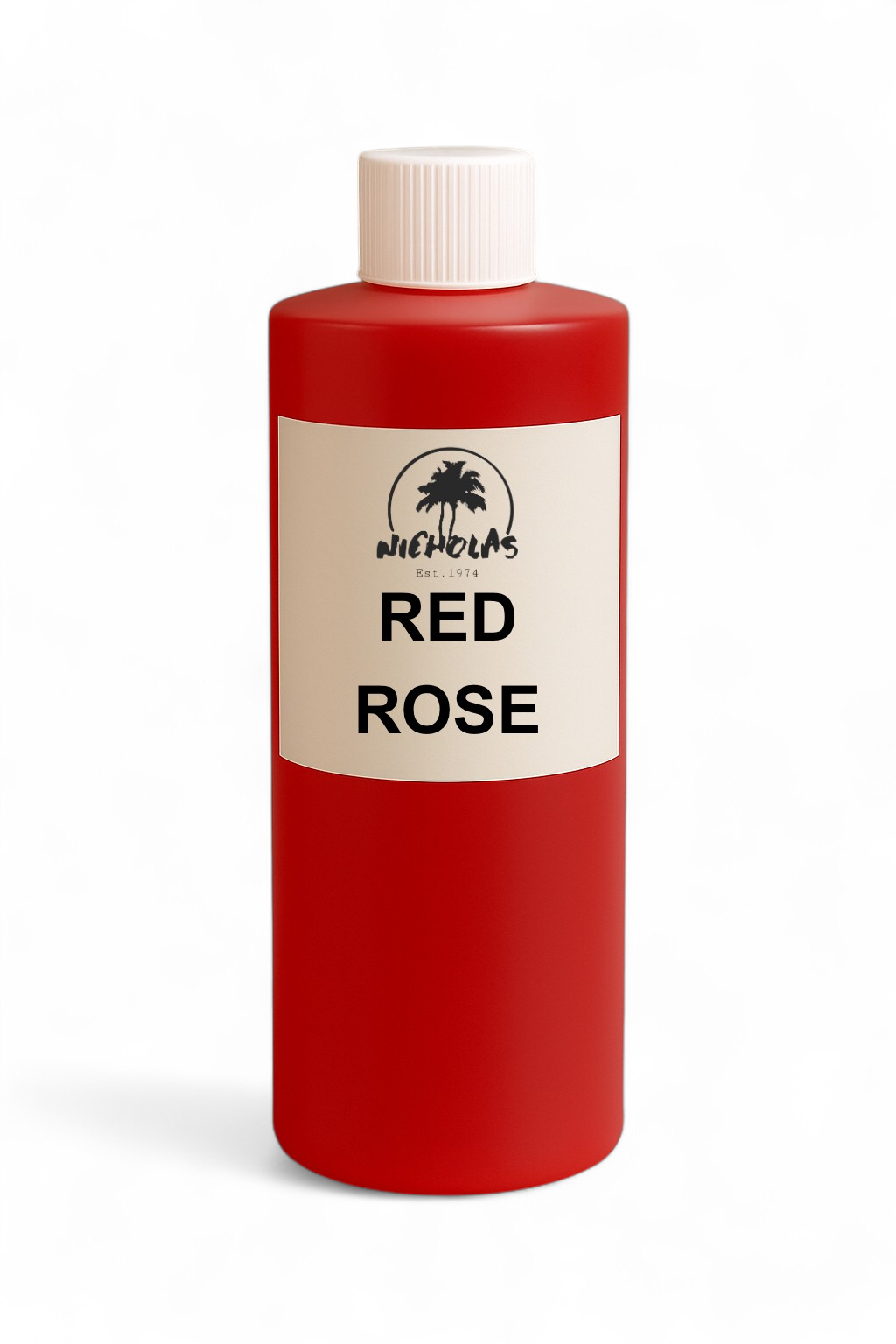 Red Rose Oil, photo 2