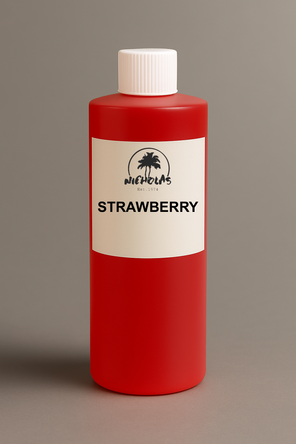 Strawberry, photo 2