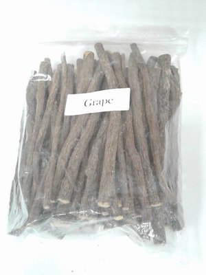 Grape Chew Sticks
