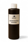 Frankincense & Myrrh Oil