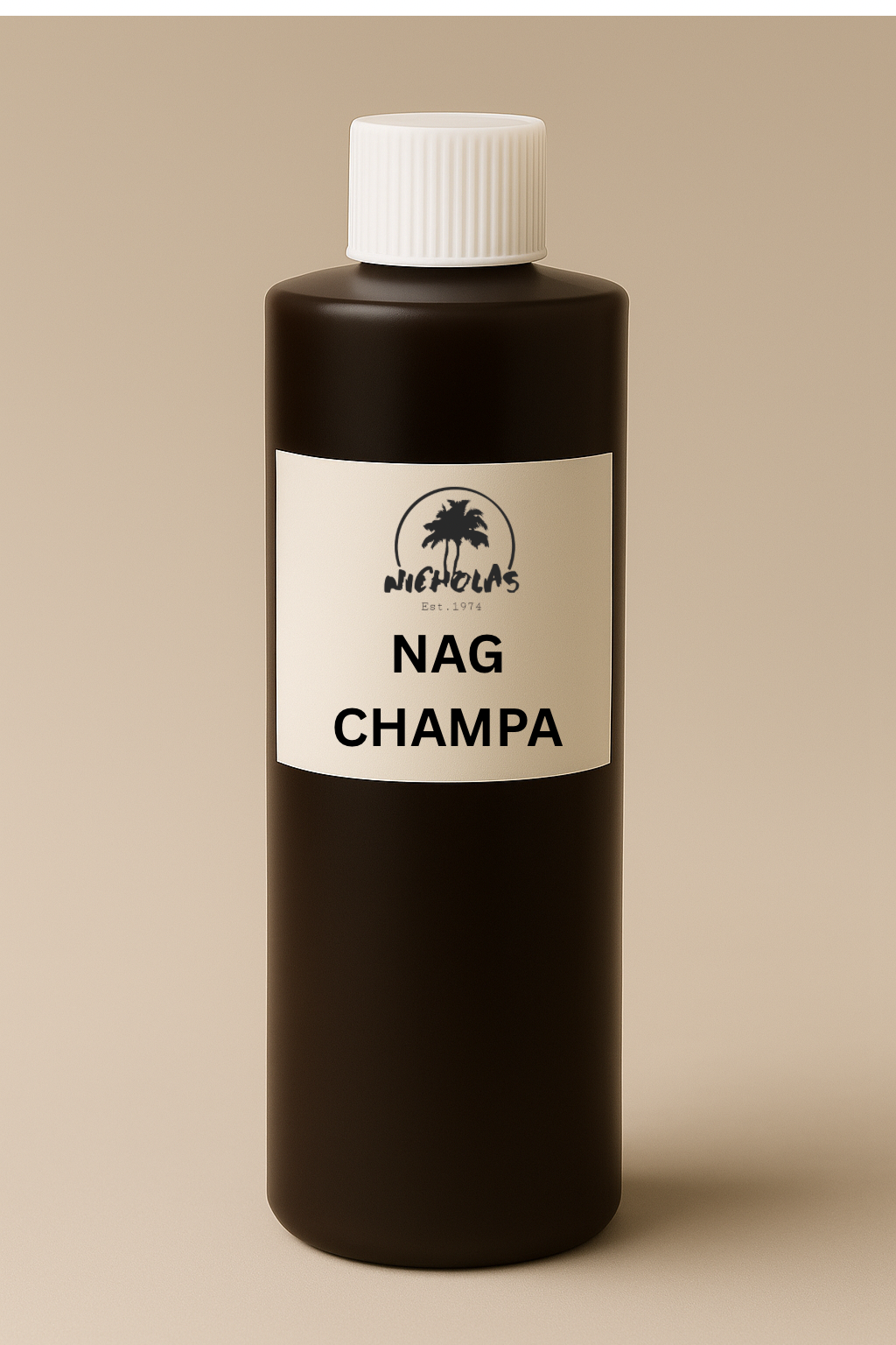 Nag Champa Fragrance Oil, photo 2