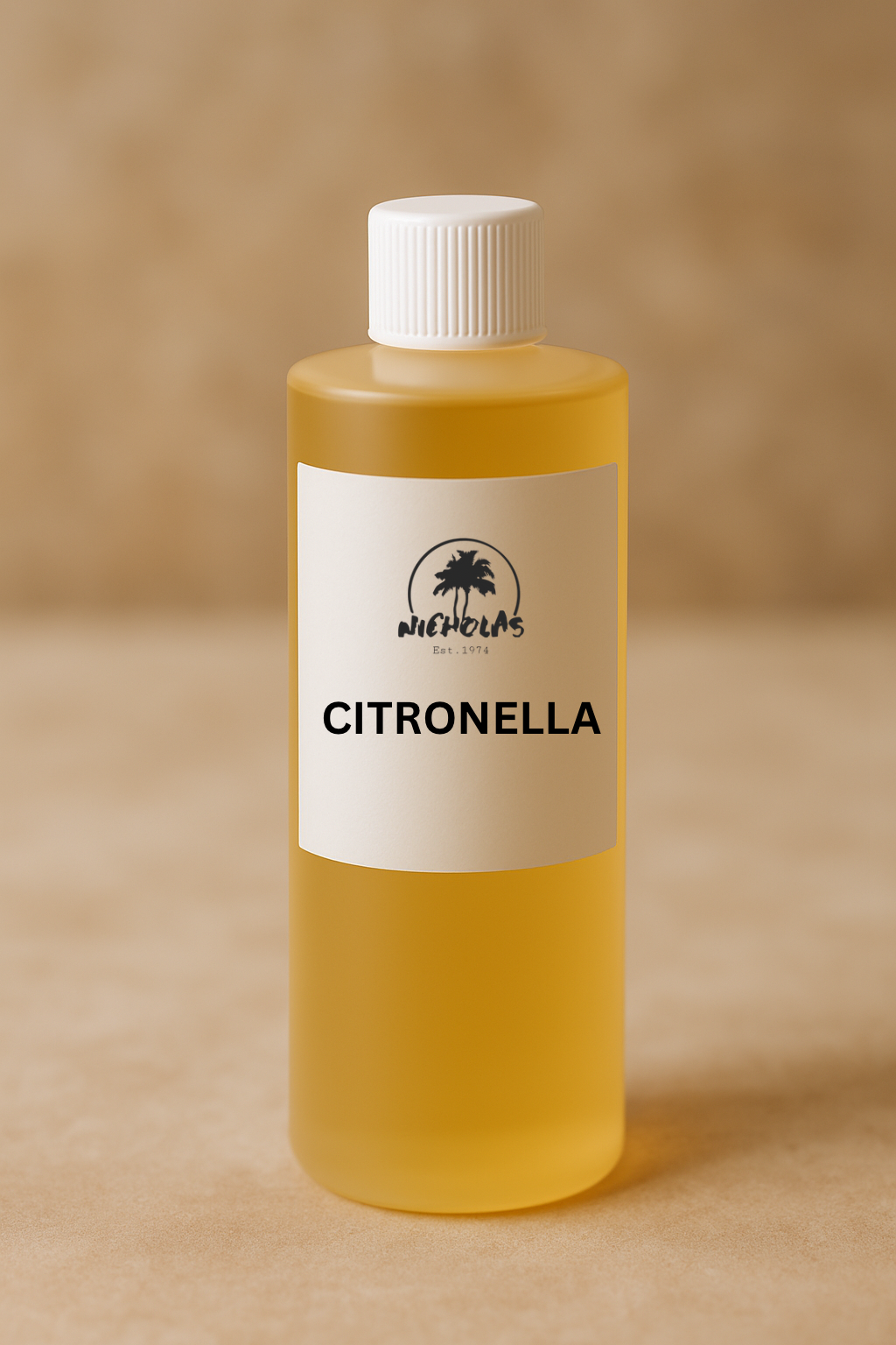 Citronella Oil, photo 2