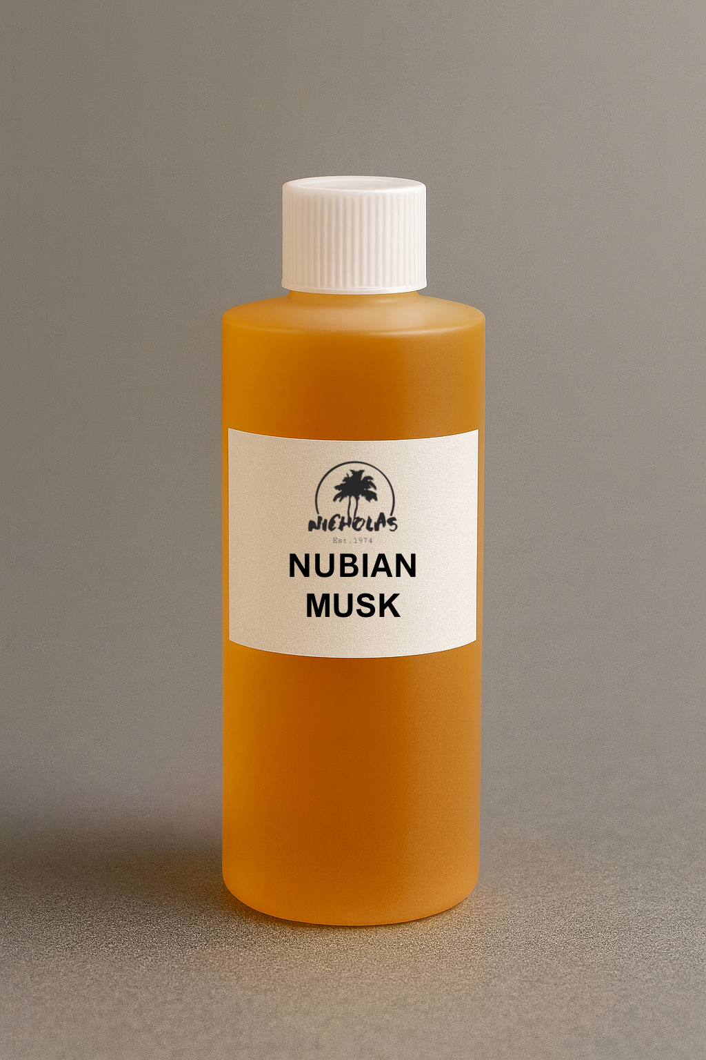 Nubian Musk Oil, photo 2