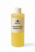 Versace Eros Woman Type