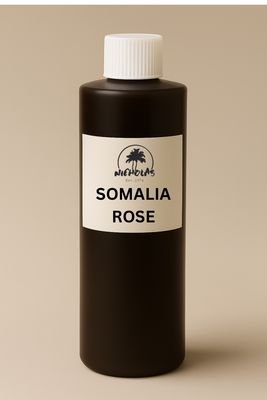 Somalia Rose Oil