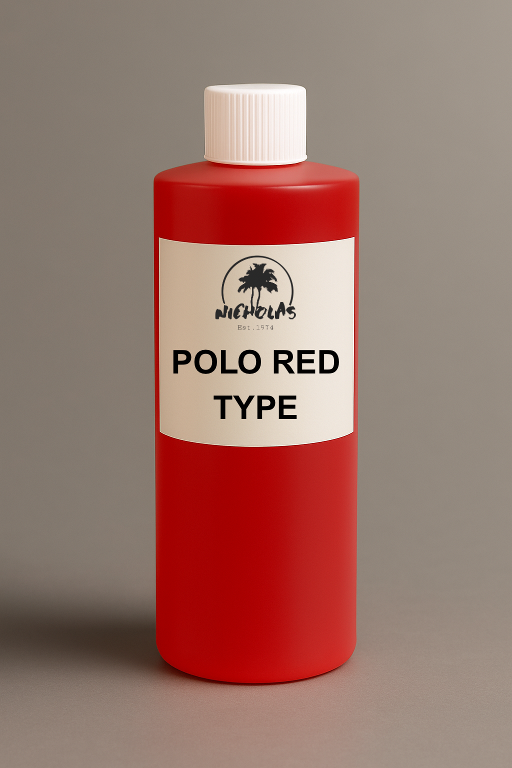 Polo Red Type, photo 2