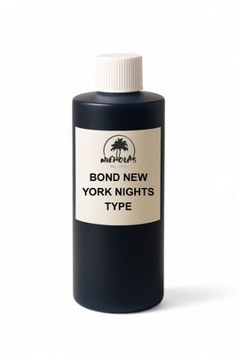 Bond No. 9 New York Nights Men Type Oil