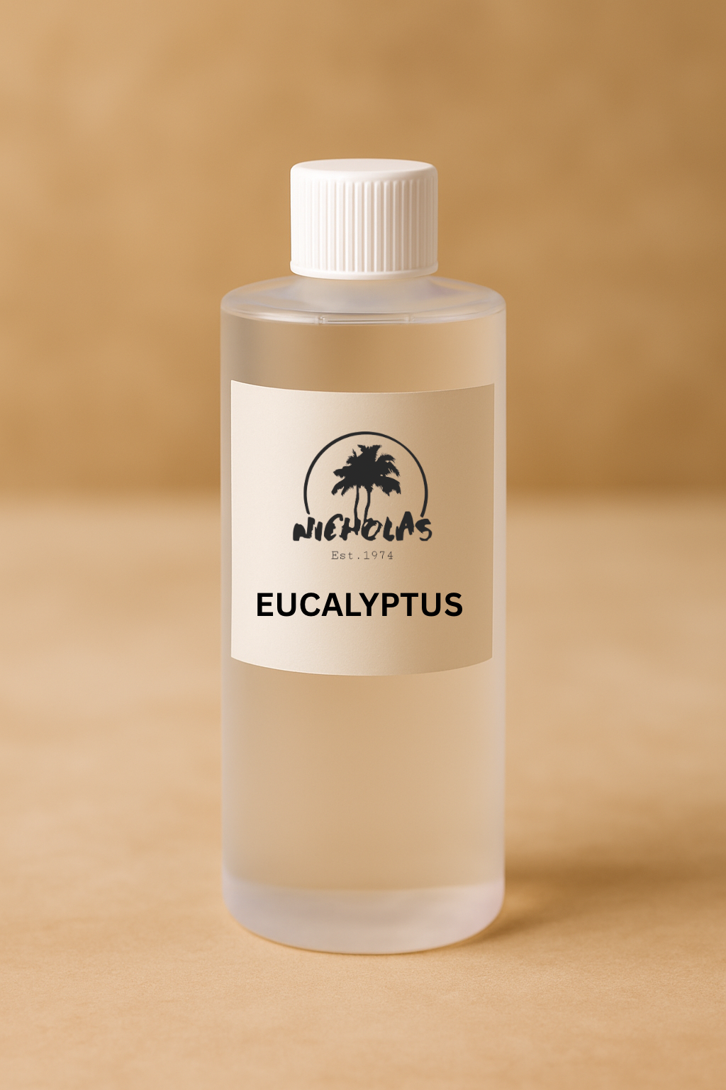 Eucalyptus Oil, photo 2