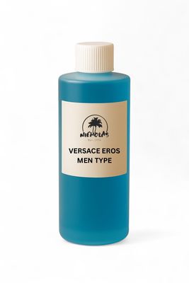 Versace Eros Type Oil For Men