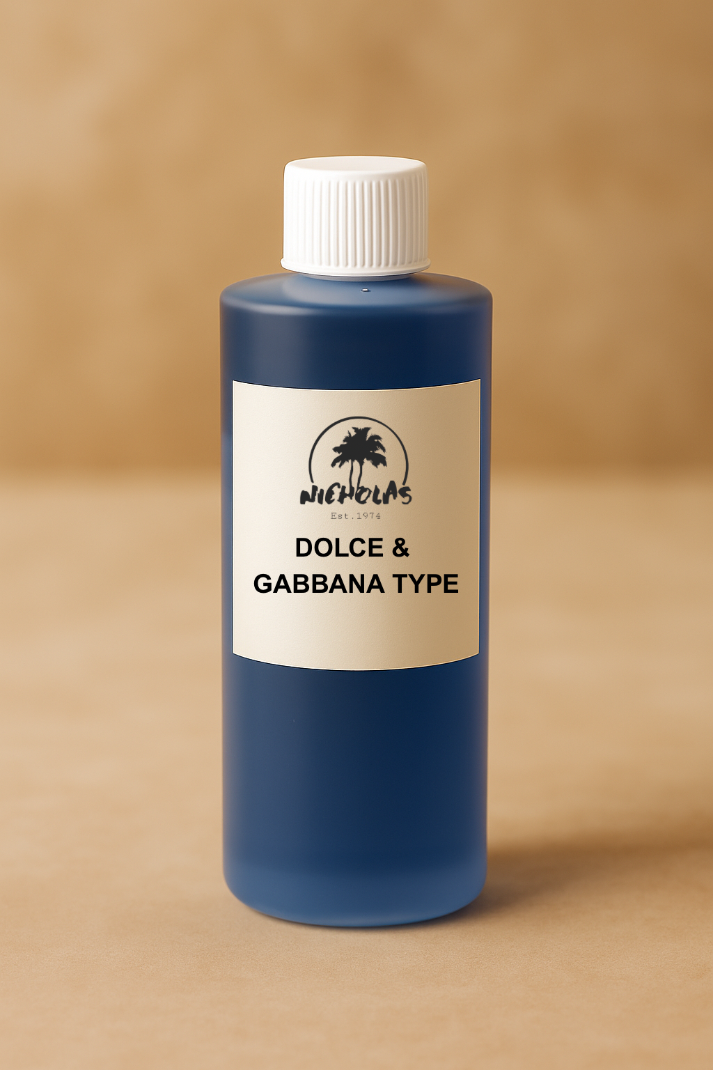 Dolce & Gabbana Type, photo 2