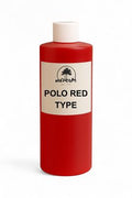 Polo Red Type