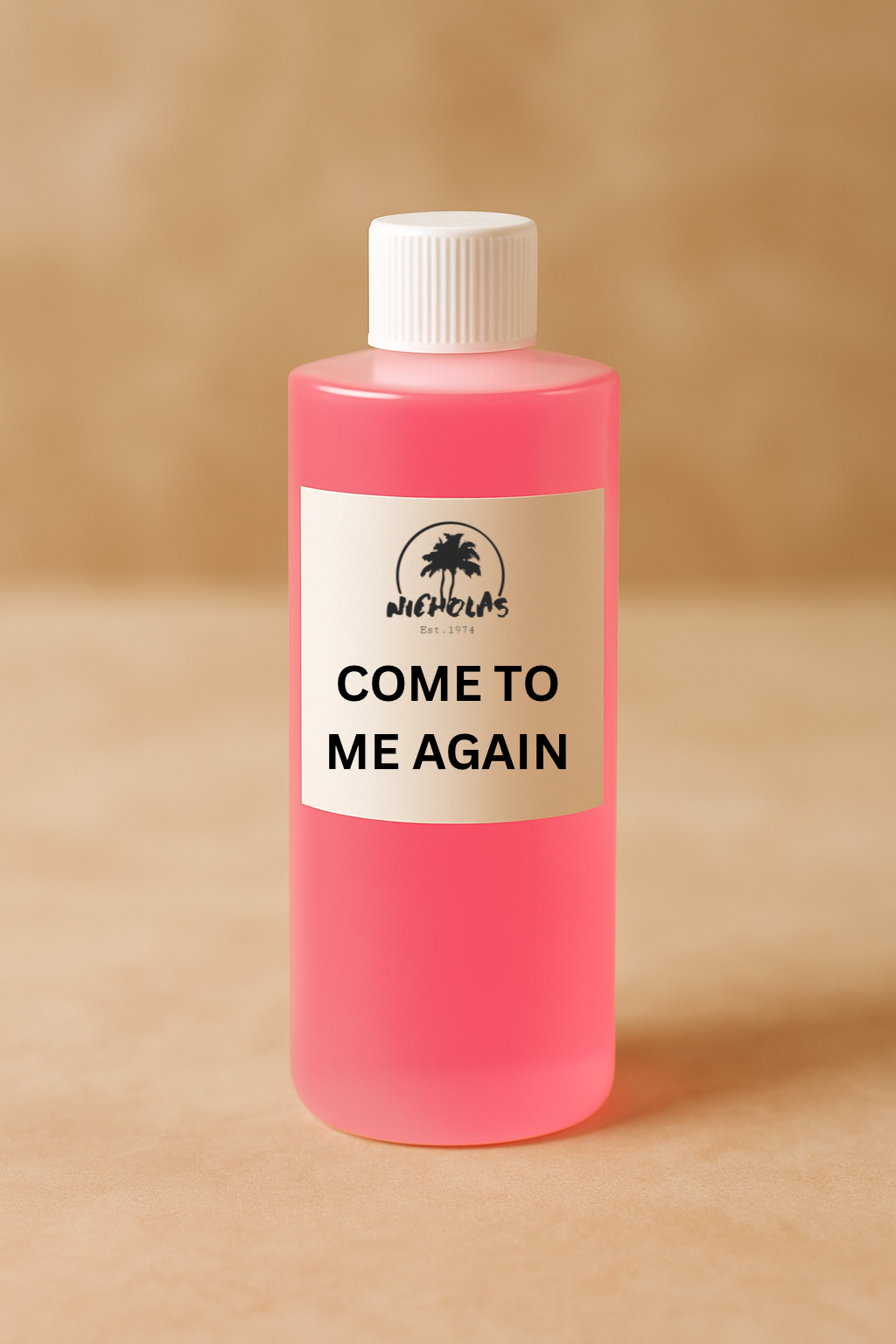 Come to Me Again Oil, photo 2