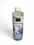 White Lavender 8oz Bath Water
