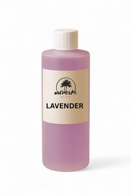 Lavender Oil