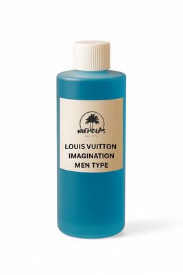 Louis Vuitton Imagination