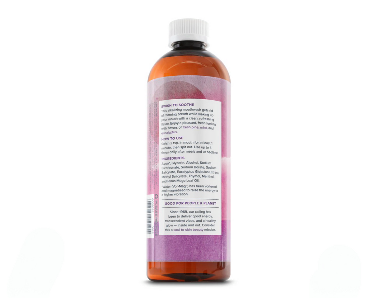 Alka-Thyme Mouthwash, photo 2