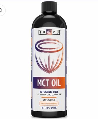 MCT Oil 16oz