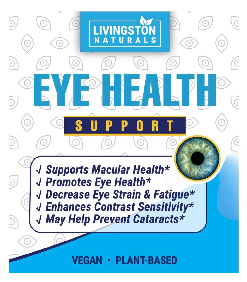 Eye Health Support 16oz, photo 5
