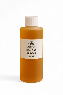 Bond No. 9 Tribeca Type Oil