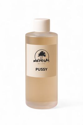 P*ssy Oil