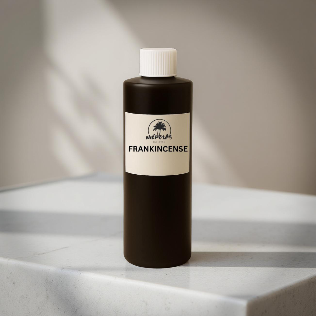 Frankincense Oil, photo 3