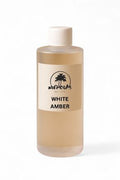 White Amber Oil or Amber White