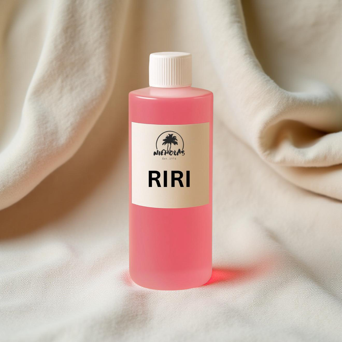 RiRi Type Oil, photo 3