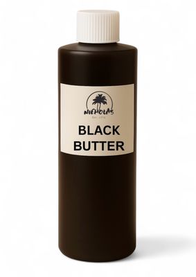Black Butter Oil