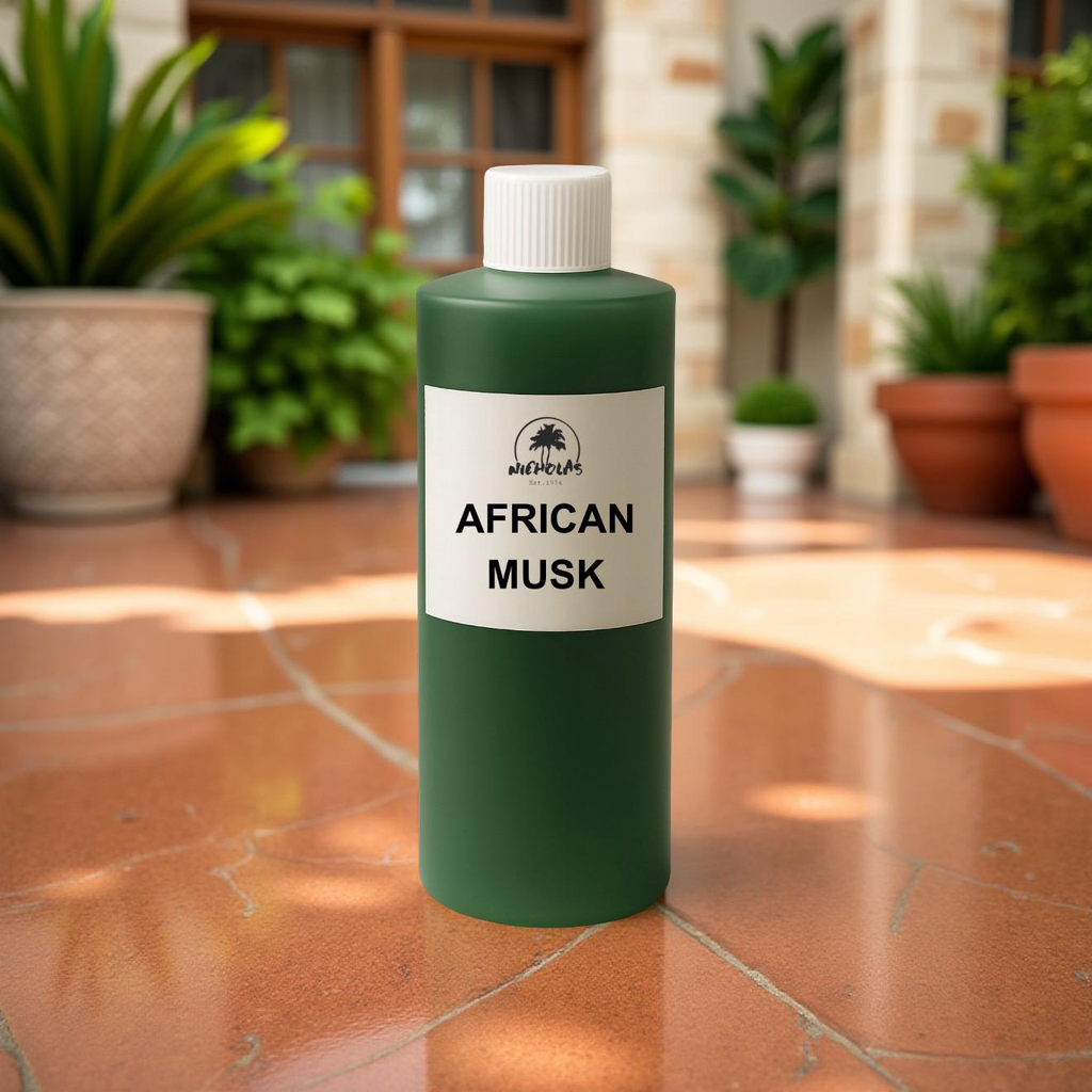 African Musk Oil, photo 2
