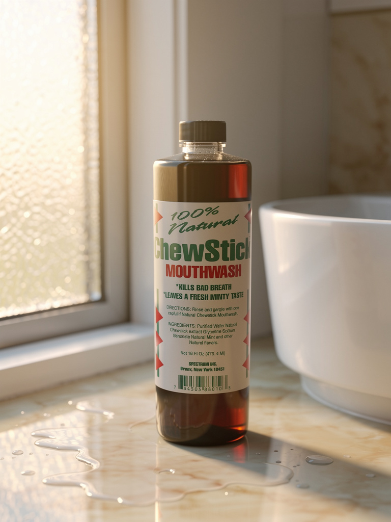 Chewstick Mouthwash - 16oz, photo 2