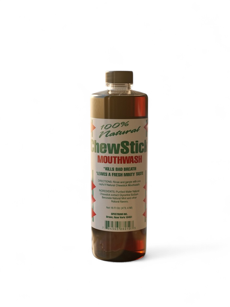 Chewstick Mouthwash - 16oz, photo 3