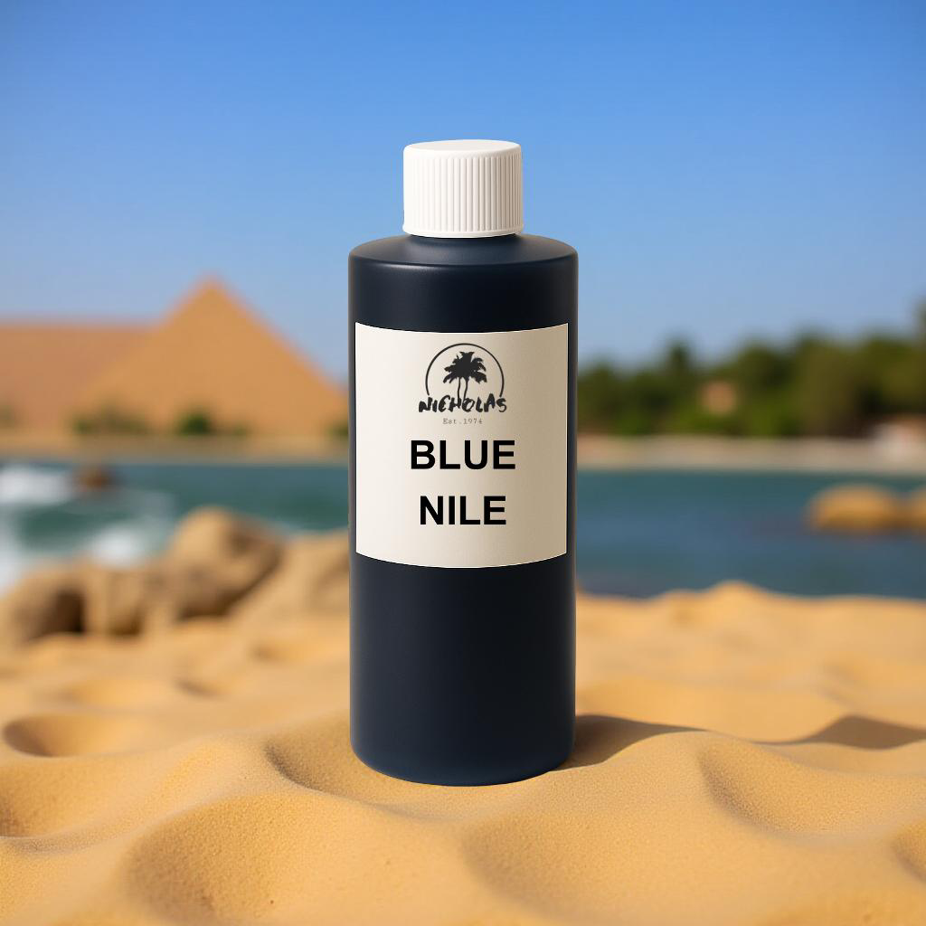 Blue Nile, photo 3