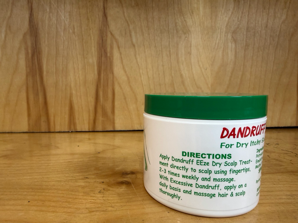 Dandruff Eeze, photo 3