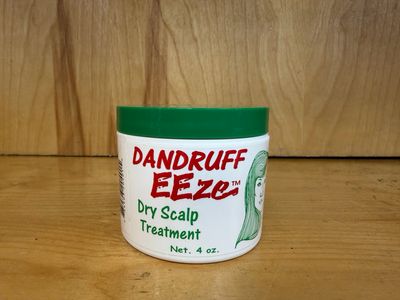 Dandruff Eeze