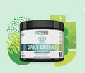 Daily Greens Superfood Powder 5oz