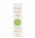 Heart Chakra Incense (Exhilarating, Awakening, Balancing)