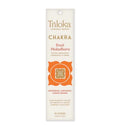 Root Chakra Incense (Strengthening, Grounding, Nurturing)