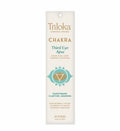 Third Eye Chakra Incense (Clarifying, Transforming, Awakening)