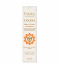 Solar Plexus Chakra Incense (Claming, Encouraging, Soothing)