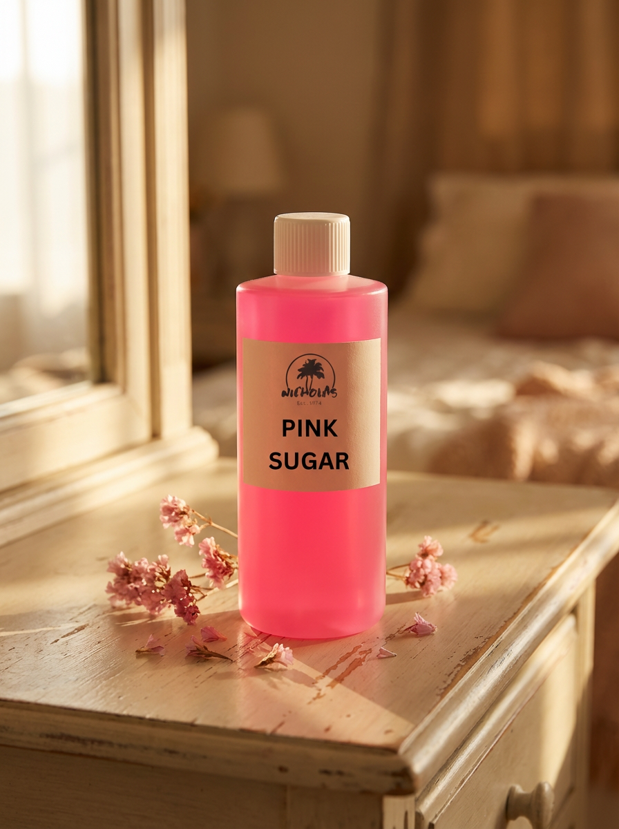 Pink Sugar, photo 4