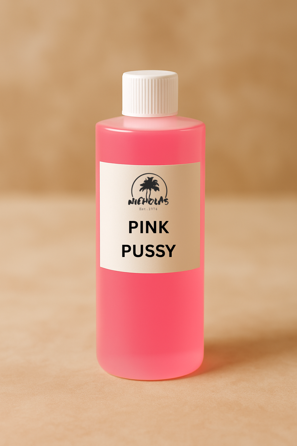 Pink P*ssy, photo 2