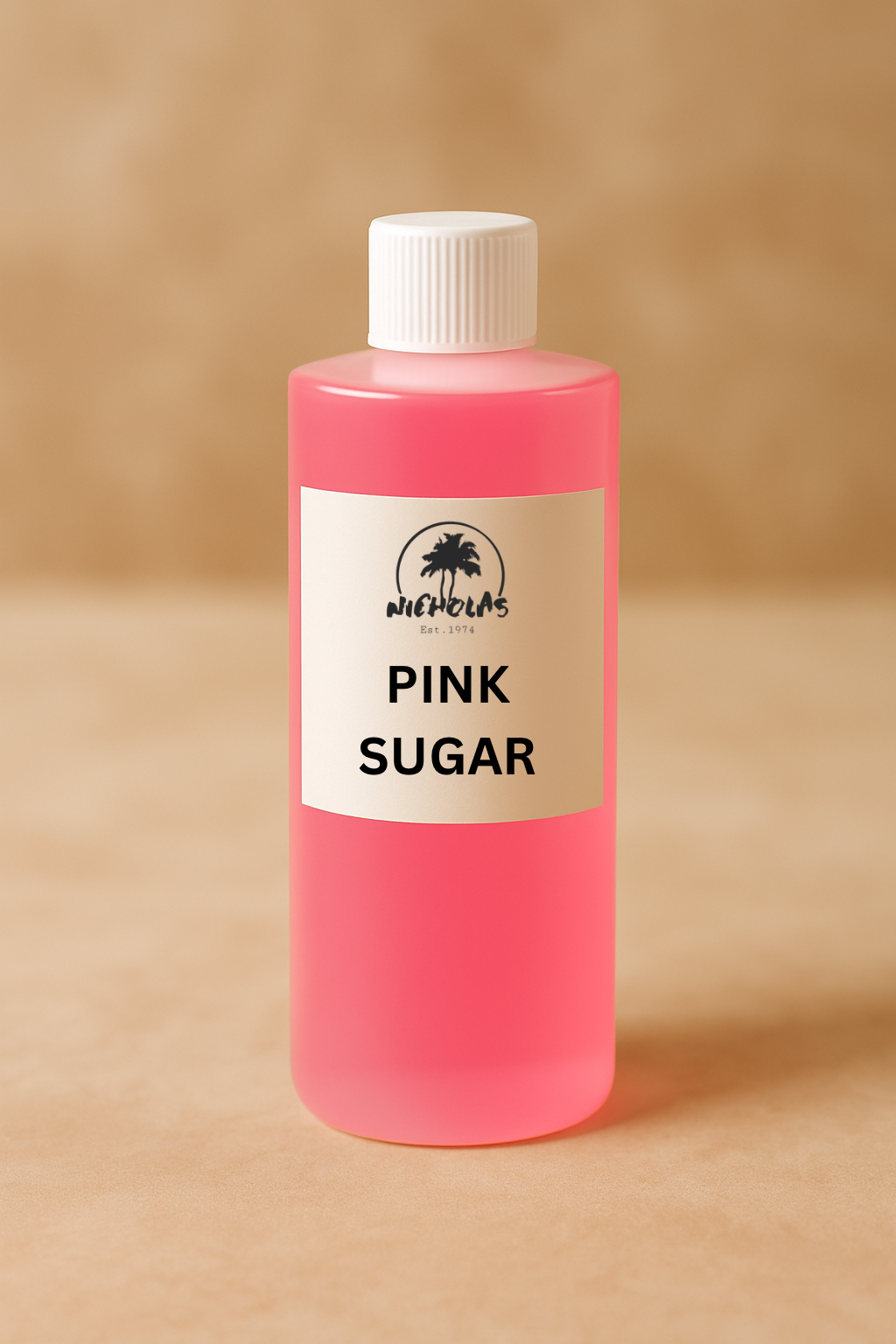 Pink Sugar, photo 2