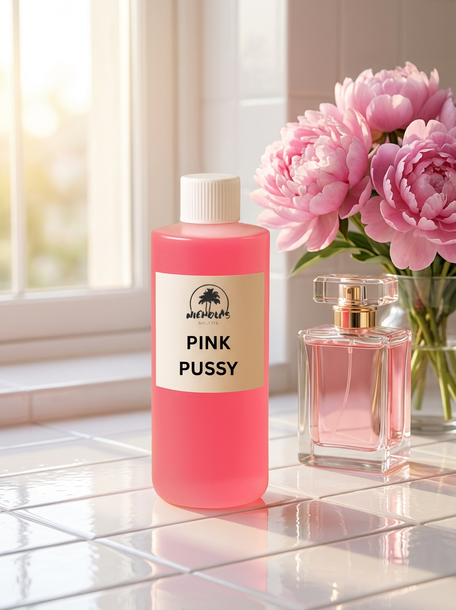 Pink P*ssy, photo 4