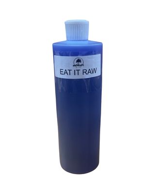 Eat it Raw