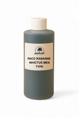Paco Rabanne Invictus Type (Men) Oil