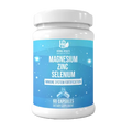 Herbal Results Magnesium, Zinc & Selenium 60 Capsules