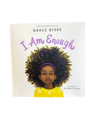 I Am Enough