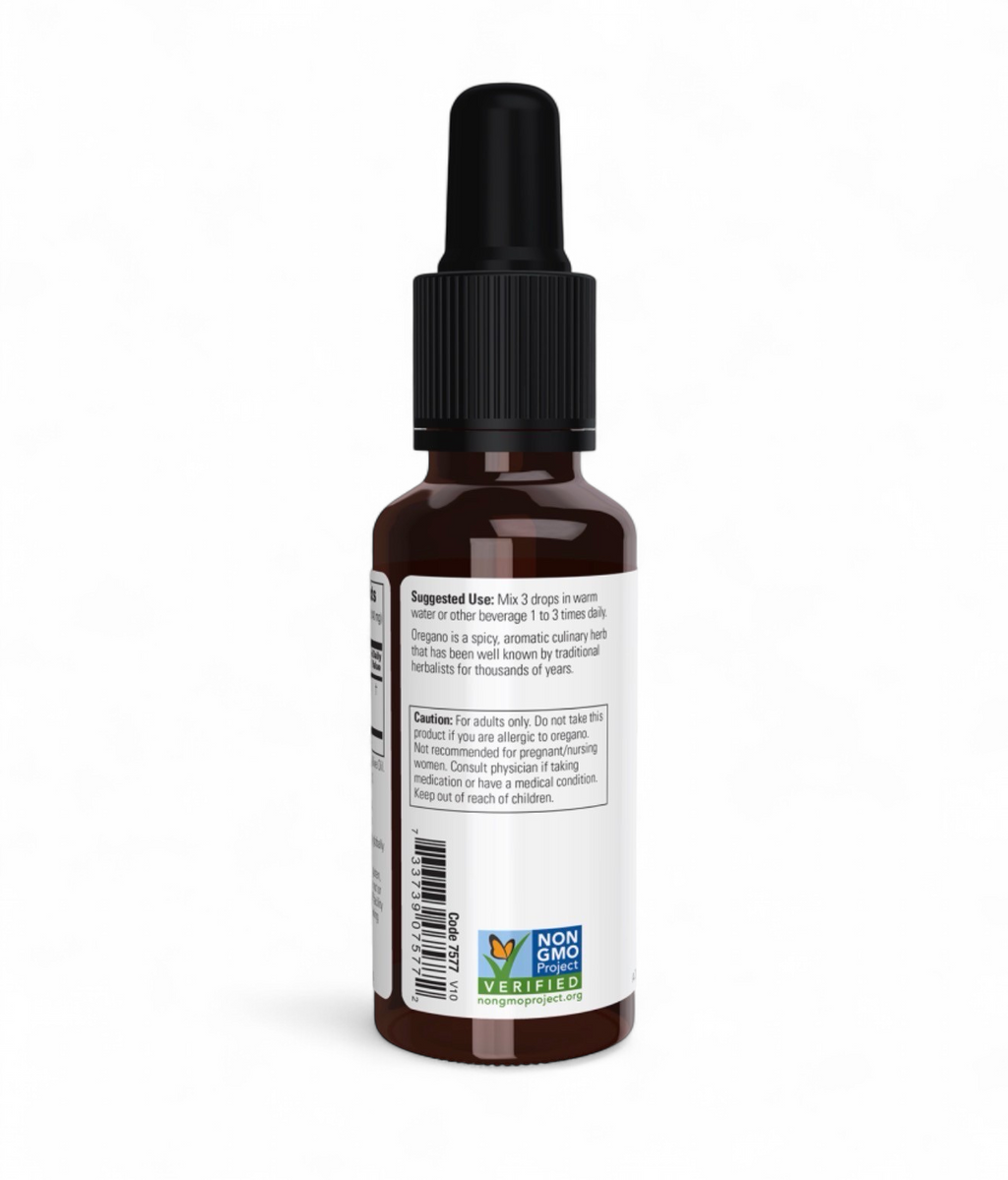 Oil of Oregano Blend - 1 oz., photo 3