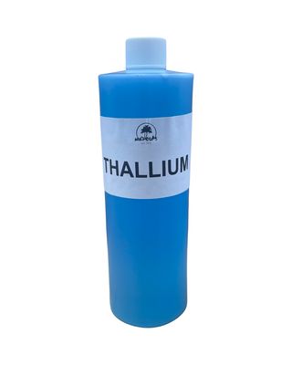 Thallium Men Type
